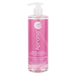 Apraise Micellar Eye Make Up Remover 500ml