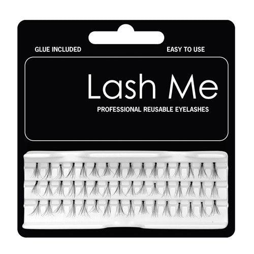 Lash Me Individual Medium Eyelash Ends