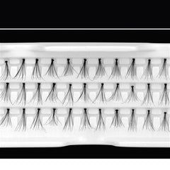 Lash Me Individual Medium Eyelash Ends