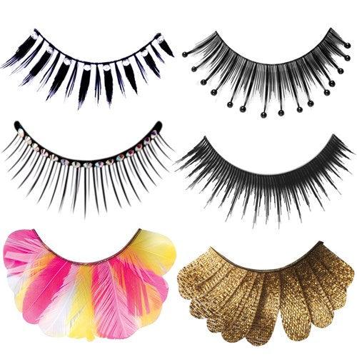 Lash Me Sarah Eyelashes