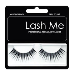 Lash Me Patrice Eyelashes