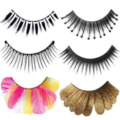 Lash Me Kate Eyelashes