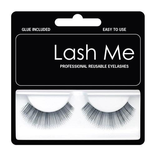 Lash Me Rachel Eyelashes