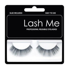 Lash Me Rachel Eyelashes