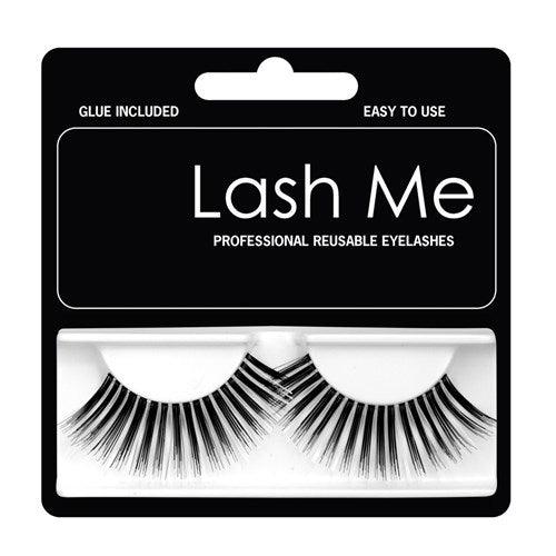 Lash Me Taryn Eyelashes