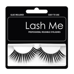 Lash Me Taryn Eyelashes