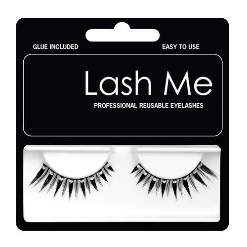 Lash Me Selina Eyelashes