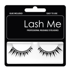 Lash Me Selina Eyelashes