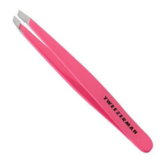 Tweezerman Pink Slant Tweezer