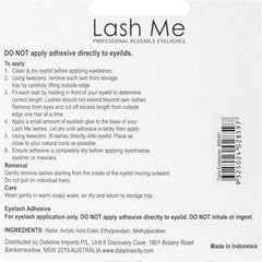 Lash Me Tiara Eyelashes