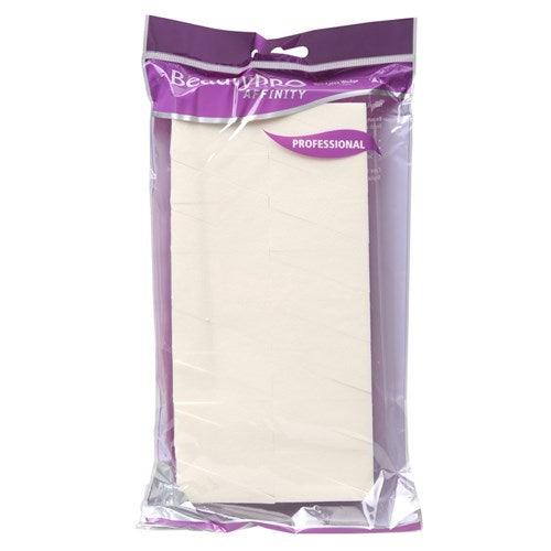 BeautyPRO Affinity Non-Latex Wedge Cosmetic Sponges, 32pk