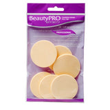 BeautyPRO Affinity Light Foundation Sponges No.2 6pk