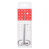 Rubis Eyelash Eyebrow Scissors