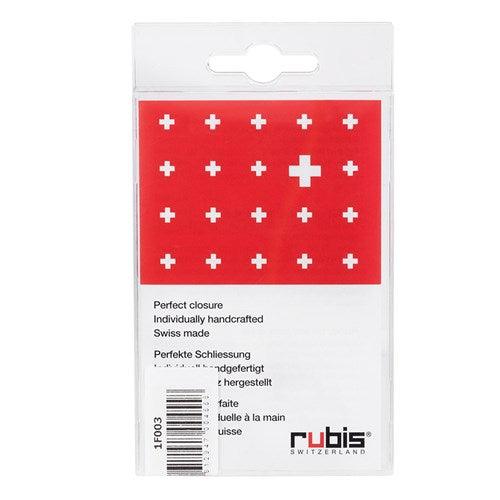 Rubis Ear Nose Scissors