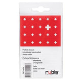 Rubis Slant Tweezer Pink Heart