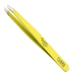 Rubis Slant Tweezer Limited Edition Colours
