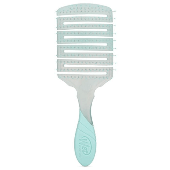 WetBrush Pro Hyrdo Tie Dye Flex Paddle