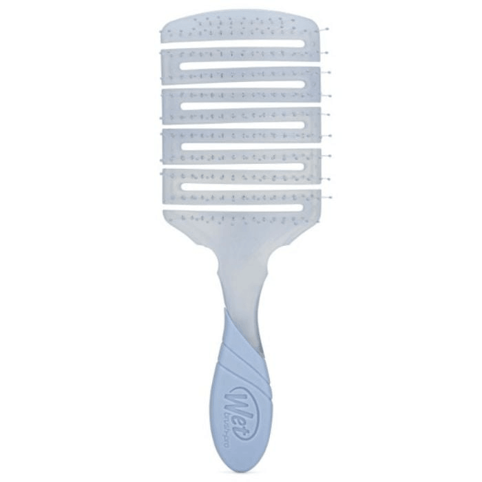 WetBrush Pro Hyrdo Tie Dye Flex Paddle