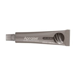 Apraise Vegan Eyelash and Eyebrow Tint Colours