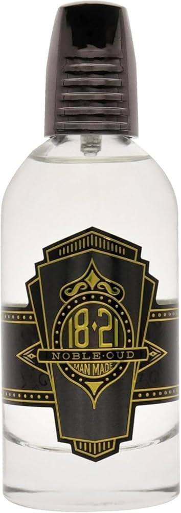 18 21 Man Made Noble Oud Spirits Perfume 100ml