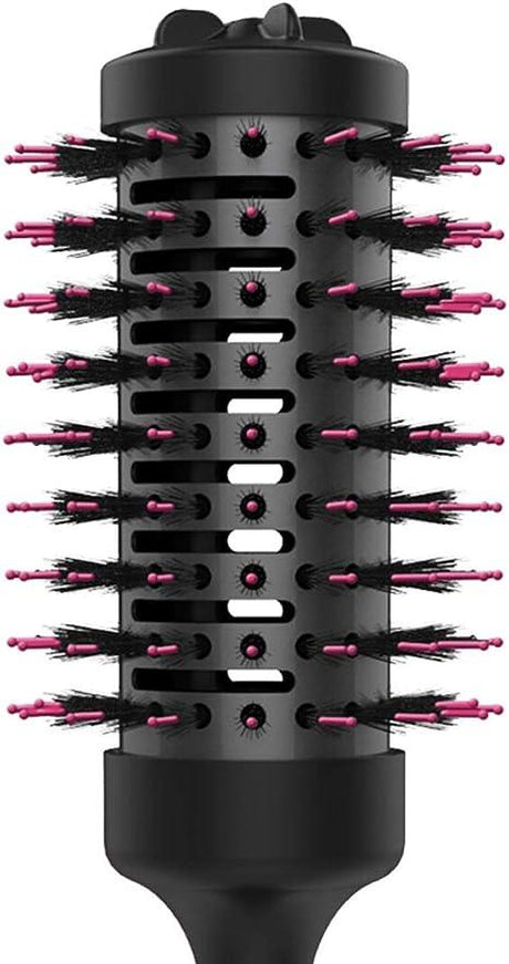 WetBrush Breakfree Custom Style.