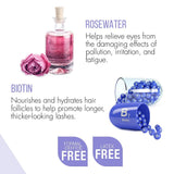 DUO Rose & Biotin Adhesive