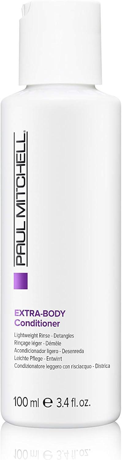 Paul Mitchell Extra Body Conditioner 100ml