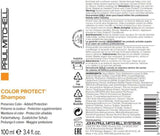 Paul Mitchell Color Protect Shampoo 100ml