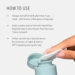 HydroPeptide Hydraflora Probiotic Essence 118ml