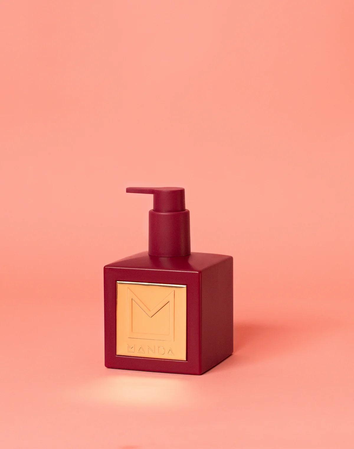 Manda The Shampoo 250ml