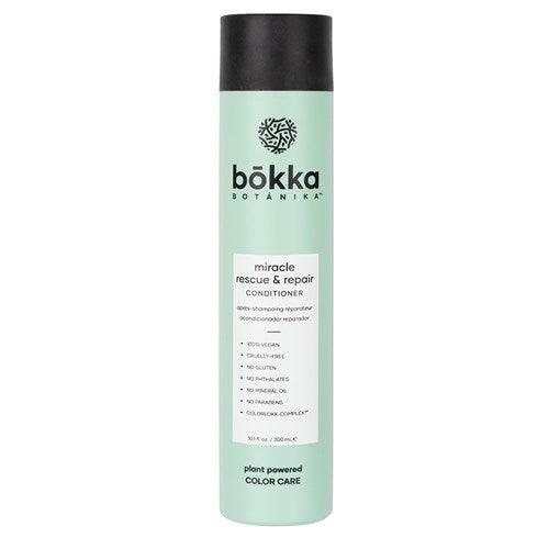 Bokka Botanika Rescue and Repair Conditioner 300ml