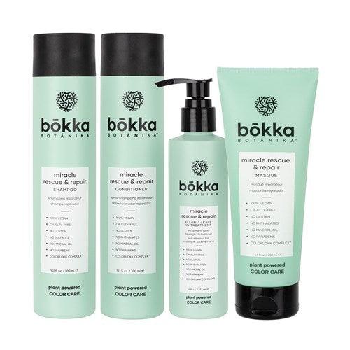 Bokka Botanika Rescue and Repair Conditioner 300ml
