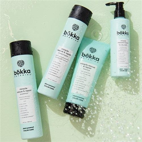 Bokka Botanika Rescue and Repair Conditioner 300ml
