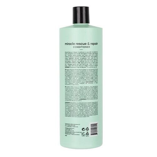 Bokka Botanika Rescue and Repair Conditioner 946ml