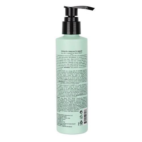Bokka Botanika Rescue and Repair Leave In Treatment 177ml