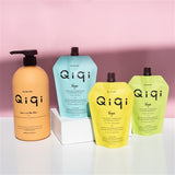 Qiqi Love Is In The Hair Ultra Cleansing Shampoo 1000ml
