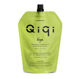 Qiqi Vega Permanent Hair Straightening Wavy Curly 150g