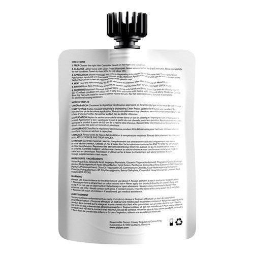 Qiqi Thin Delicate Hair Controller 150g