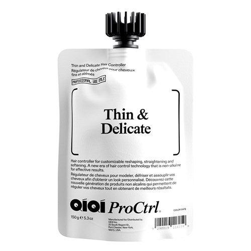 Qiqi Thin Delicate Hair Controller 150g