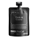 Qiqi Thick Coarse Hair Controller 150g