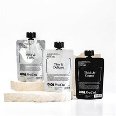Qiqi Wavy Curly Hair Controller 150g