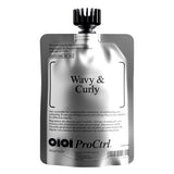Qiqi Wavy Curly Hair Controller 150g
