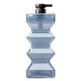 Qiqi Smooth Service Shampoo 1000ml