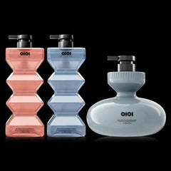 Qiqi Super Soaker Smoothing Hair Treatment 250ml