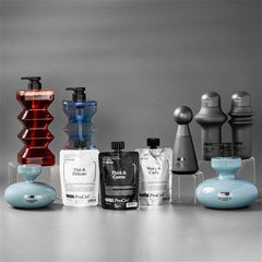 Qiqi Super Soaker Smoothing Hair Treatment 250ml