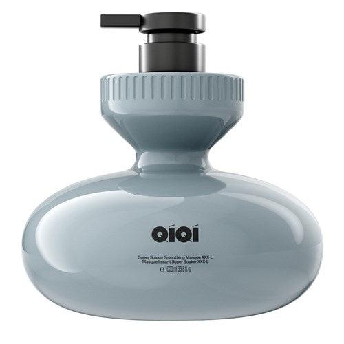 Qiqi Super Soaker Smoothing Hair Treatment 1000ml