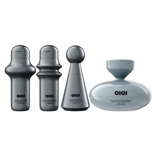 Qiqi Porosity Play Spray 250ml
