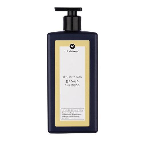 HH Simonsen Repair Shampoo 700 ml