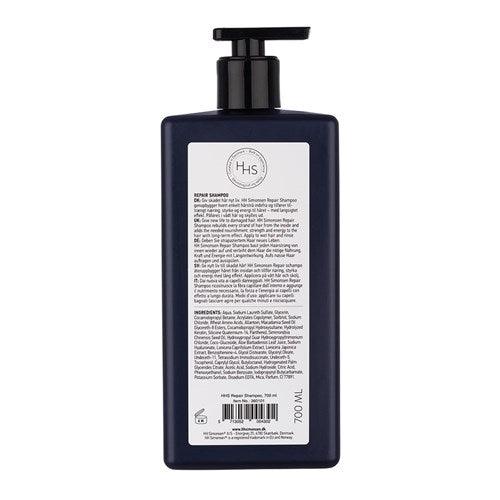 HH Simonsen Repair Shampoo 700 ml
