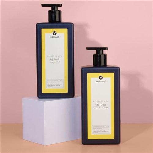 HH Simonsen Repair Shampoo 700 ml